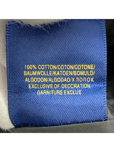 POLO RALPH LAUREN/キルティングジャケット/XL/BLK