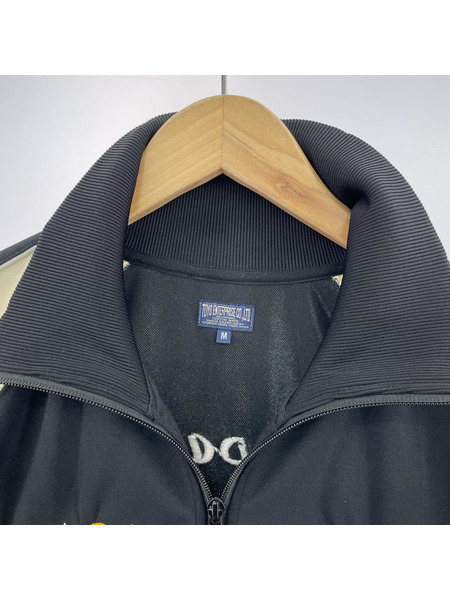 東洋エンタープライズ ソノ他 スカジャン トラックジャケット -M