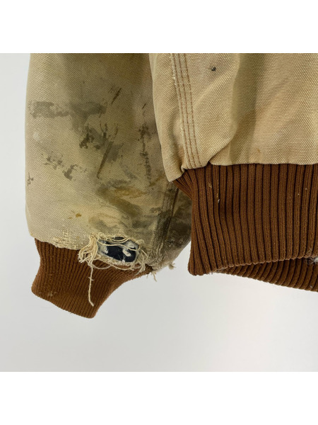 Carhartt ジャケット アクティブジャケット