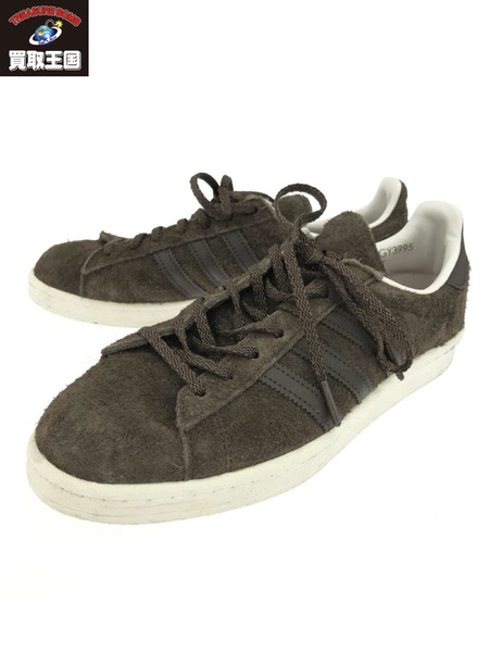 adidas originals CAMPUS 80s TOKYO DESERT GY3995 (26.5) 茶｜商品