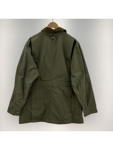 FILSON ハンディングジャケット (M) カーキ