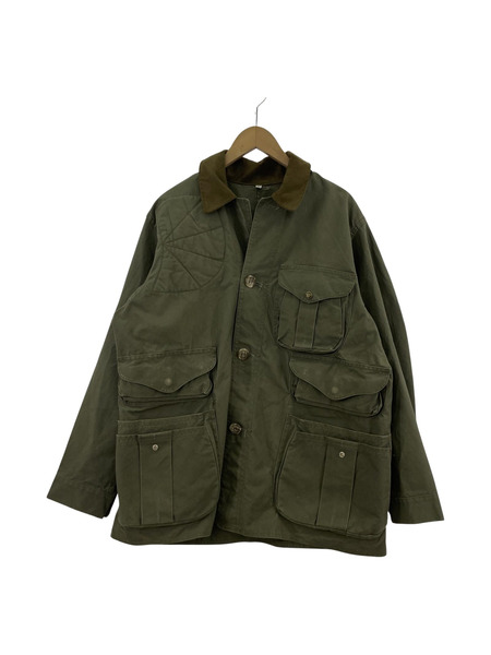 FILSON ハンディングジャケット (M) カーキ