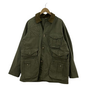 FILSON ハンディングジャケット (M) カーキ