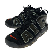 NIKE AIR MORE UPTEMPO MAXMUM VOLUME 29.0cm