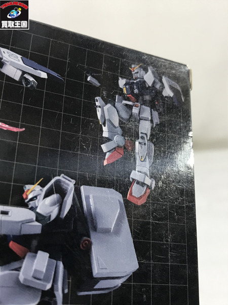 ガンダム ROBOT魂 RX-79(G) 陸戦型ガンダム ver. A.N.I.M.E.