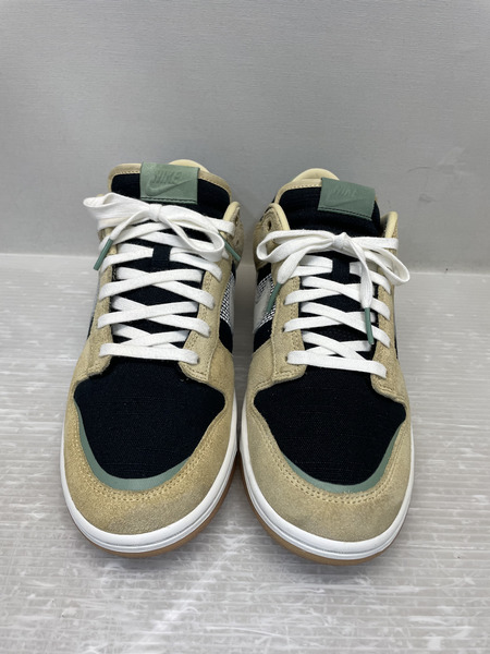NIKE DUNK LOW SE NIWASHI 庭師 28.0cm DJ4671-294