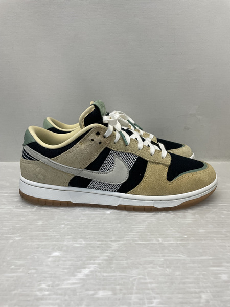 NIKE DUNK LOW SE NIWASHI 庭師 28.0cm DJ4671-294