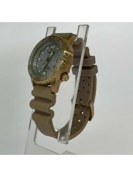 CITIZEN レディース時計 PROMASTER MARINEシリーズ EO2023-00A