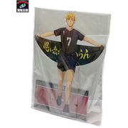 ハイキュー!! BIG アクリルスタンド 挑戦者たち 宮侑 未開封 稲荷崎高校 みやあつむ アクスタ