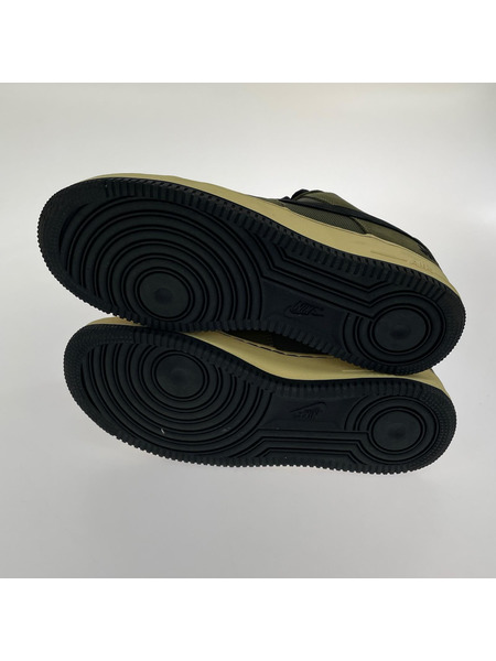 NIKE スニーカー DH3064-300 AIR FORCE 1 LOW SP[値下]