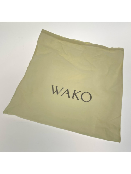 ハンドバッグ WACO フォーマルバッグ