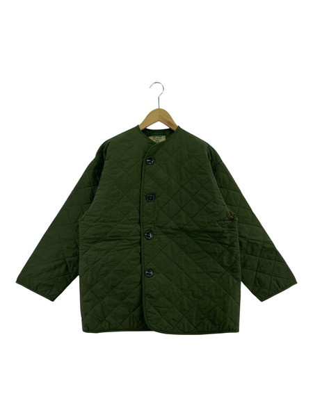 99s イギリス軍 ライナージャケット オリーブ