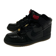 NIKE DUNK HIGH PREMIUM QS MIGHTY CROWN 20TH 503766-001 28cm