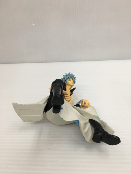 銀魂 BREAK TIME FIGURE 坂田銀時in土方十四郎