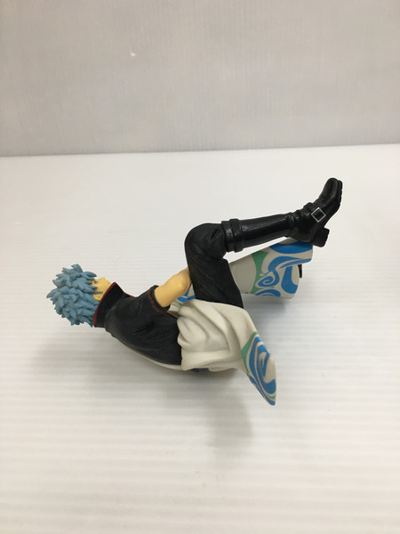 銀魂 BREAK TIME FIGURE 坂田銀時in土方十四郎