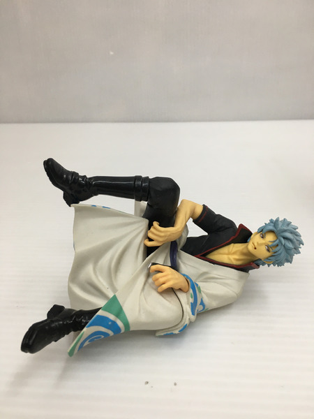 銀魂 BREAK TIME FIGURE 坂田銀時in土方十四郎