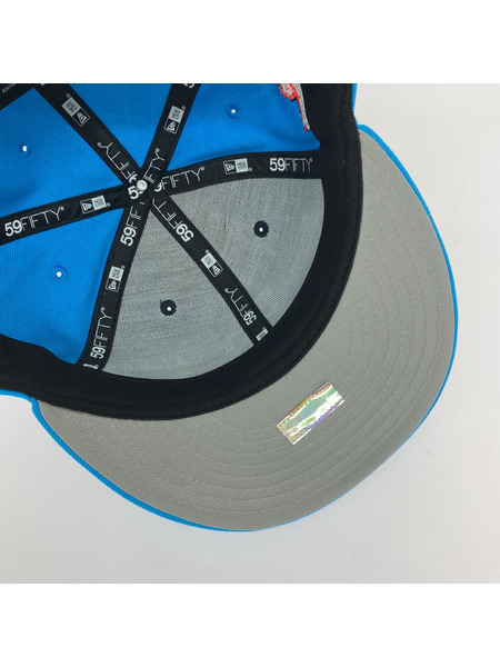 NEW ERA/パドレス 2024 ALL STAR GAME/59FIFTY/7 1/2