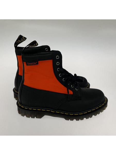 Dr.Martens 1460 Ventile ブーツ UK9