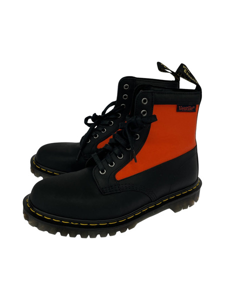 Dr.Martens 1460 Ventile ブーツ UK9