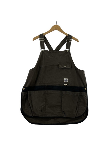 BIB BE IN THE BAG エプロンベスト