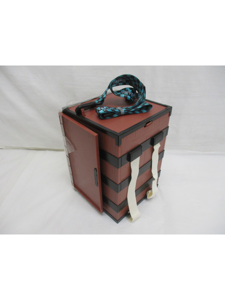 その他グッズ 鬼滅の刃 USJ 鬼滅の刃 禰豆子 ポップコーンバケツ