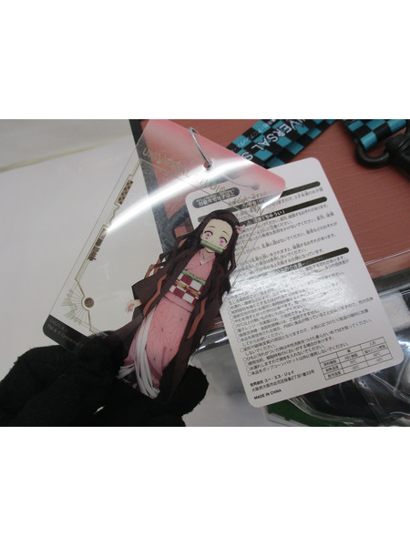 その他グッズ 鬼滅の刃 USJ 鬼滅の刃 禰豆子 ポップコーンバケツ