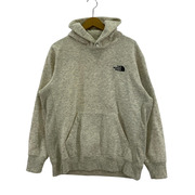 THE NORTH FACE パーカー Back SQUARE Logo Hoodie/L