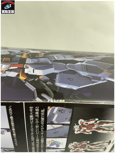 メーカー ガンダム ガンダムTR-1[ヘイズル改]＆オプションパーツセット