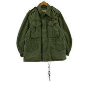 OLD・VINTAGE ジャケット 60s M-51