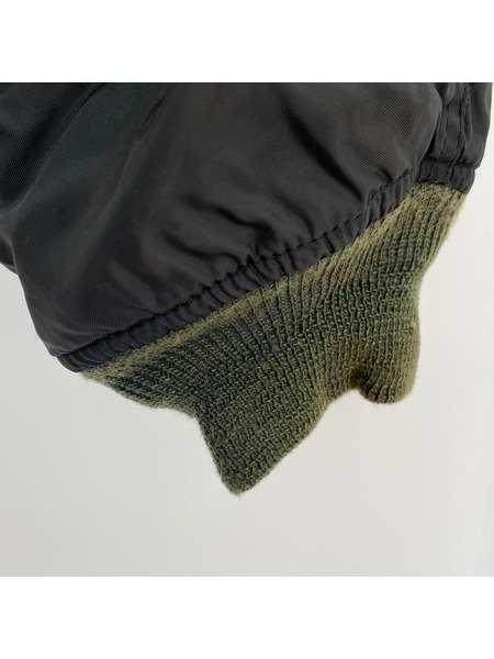 OLD・VINTAGE フライトジャケット U.S.NAVY WEP TYPE G-8