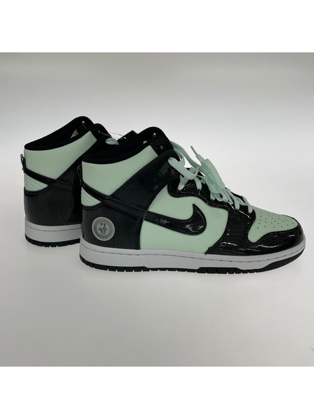 NIKE DUNK LOW RETRO DD1391-102 University Blue (27) 未使用品