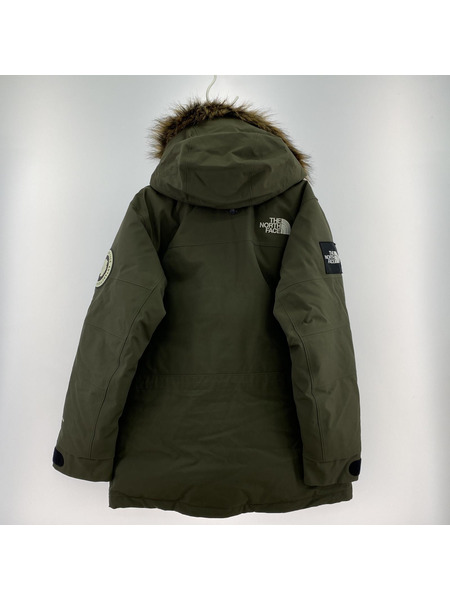 THE NORTH FACE　アンタークティカパーカ　L　ND92032