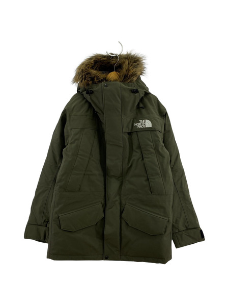 THE NORTH FACE　アンタークティカパーカ　L　ND92032