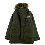 THE NORTH FACE　アンタークティカパーカ　L　ND92032