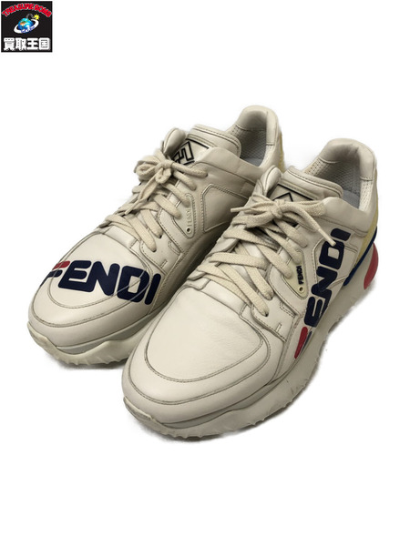 FENDI×FILA/スニーカー