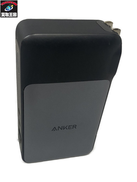 Anker 733 Power Bank モバイルバッテリー