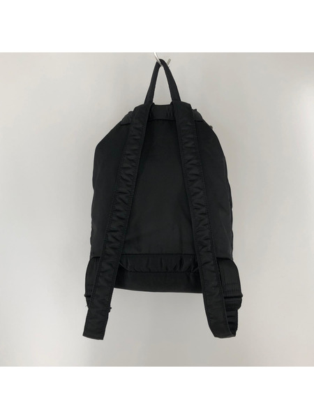 PORTER タンカー バックパック 黒[値下]