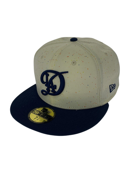 NEW ERA 59FIFTY ドジャース