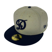 NEW ERA 59FIFTY ドジャース