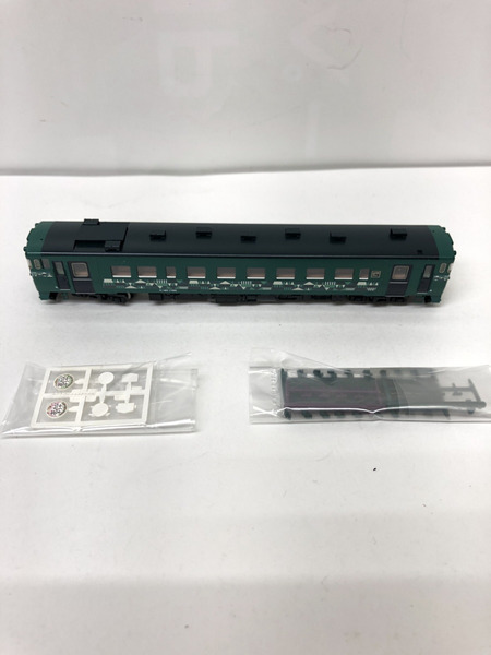 鉄道模型車両 JR キハ40 1700形ディーゼルカー