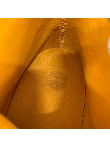 Timberland ブーツ レースアップブーツ