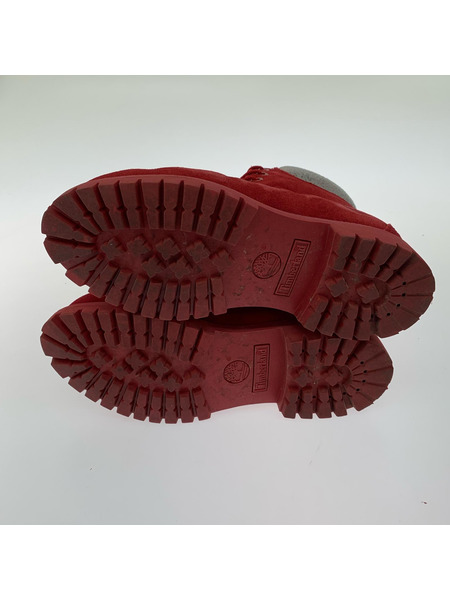 Timberland ブーツ レースアップブーツ