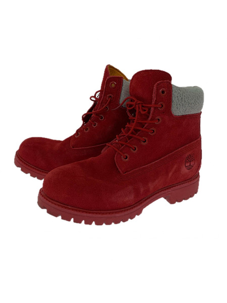 Timberland ブーツ レースアップブーツ