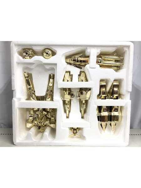 メーカー 戦隊ヒーロー 勇者王ガオガイガーFINAL 金色の破壊神BOX