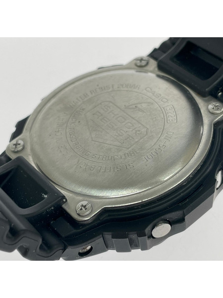 G-SHOCK casio speed model