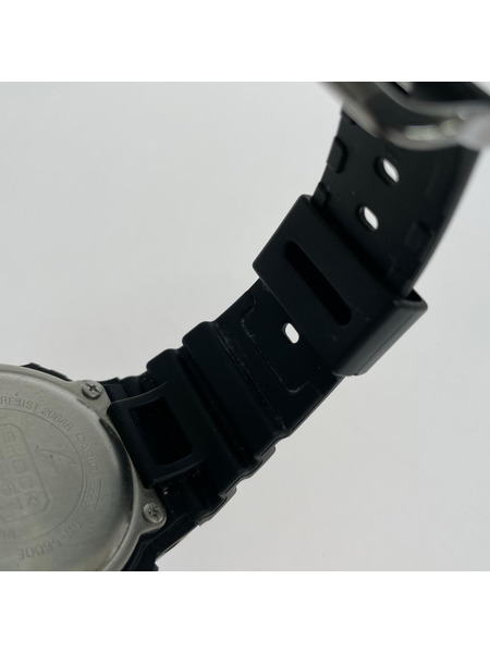 G-SHOCK casio speed model