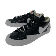 NIKE BLAZER LOW/SACAI DM6443-001