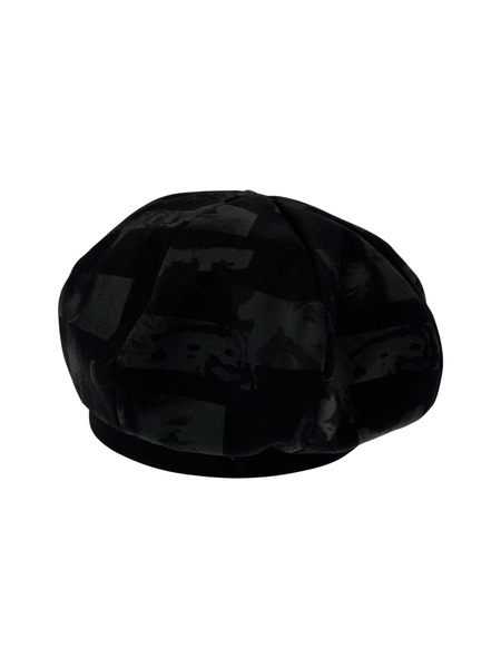 CRIMIE JIMMY'Z×THE CRIMIE EYES BERET CAP[値下]