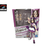 S.H.Figuarts スペシャルウィーク