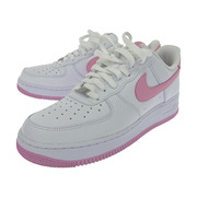 NIKE/AIR FORCE1 LOW Pink Rise/28.5cm